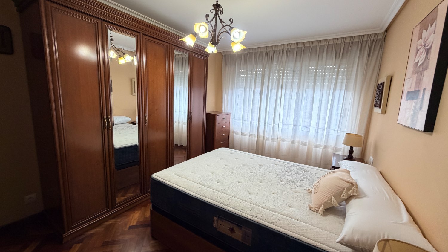 Espectacular piso con ascensor!!!!