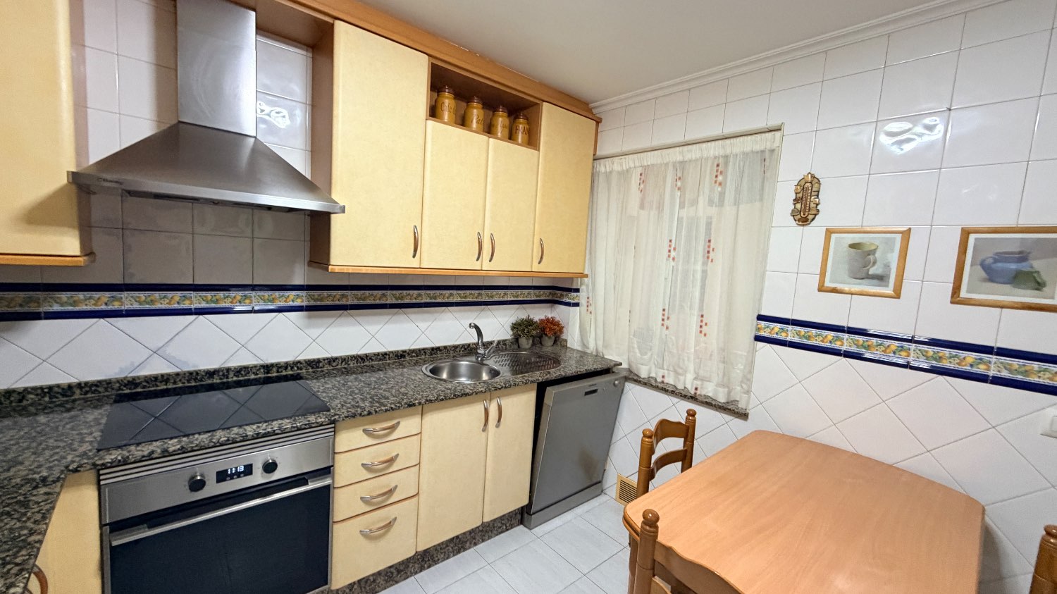 Espectacular piso con ascensor!!!!