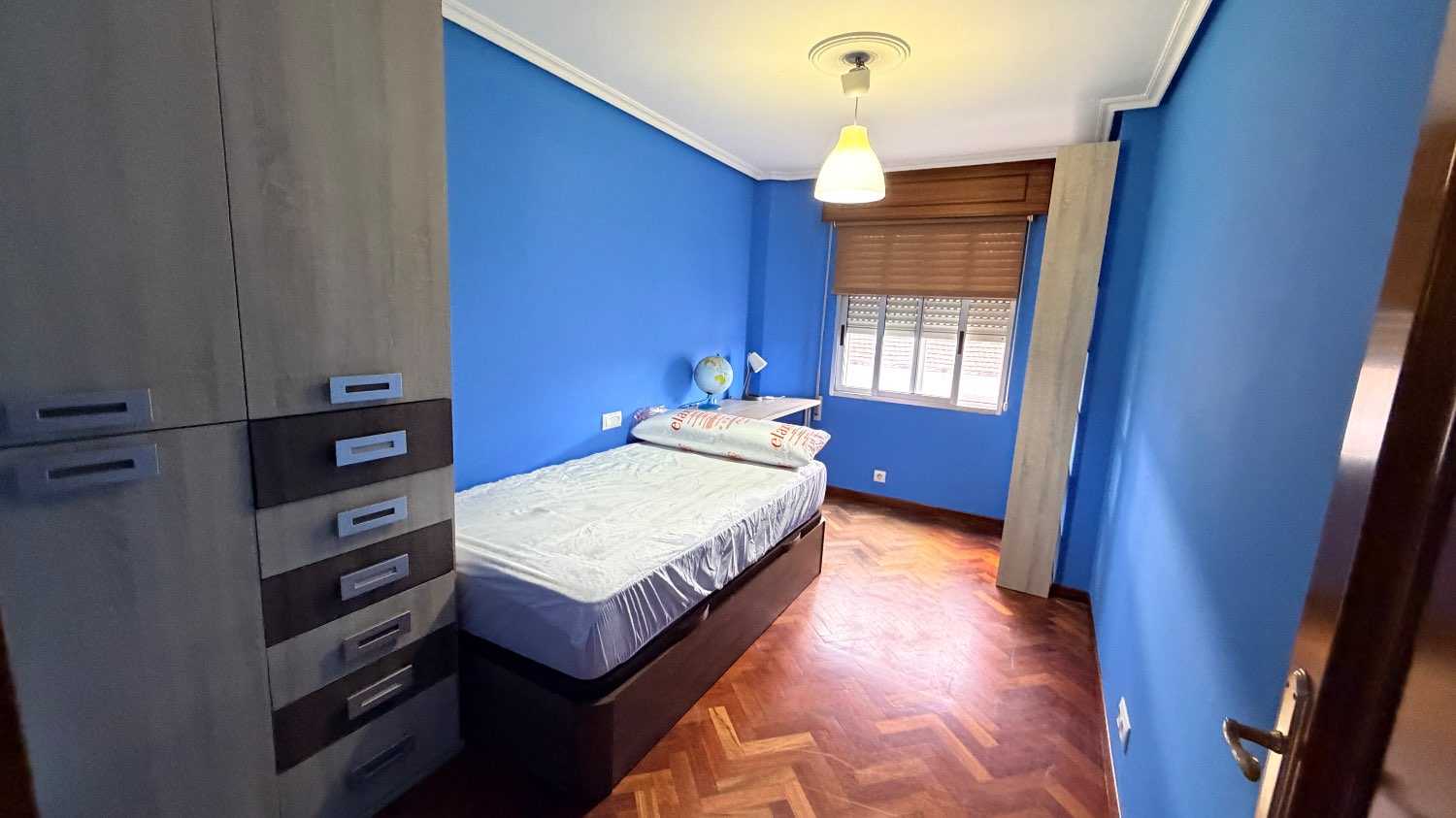 Espectacular piso con ascensor!!!!