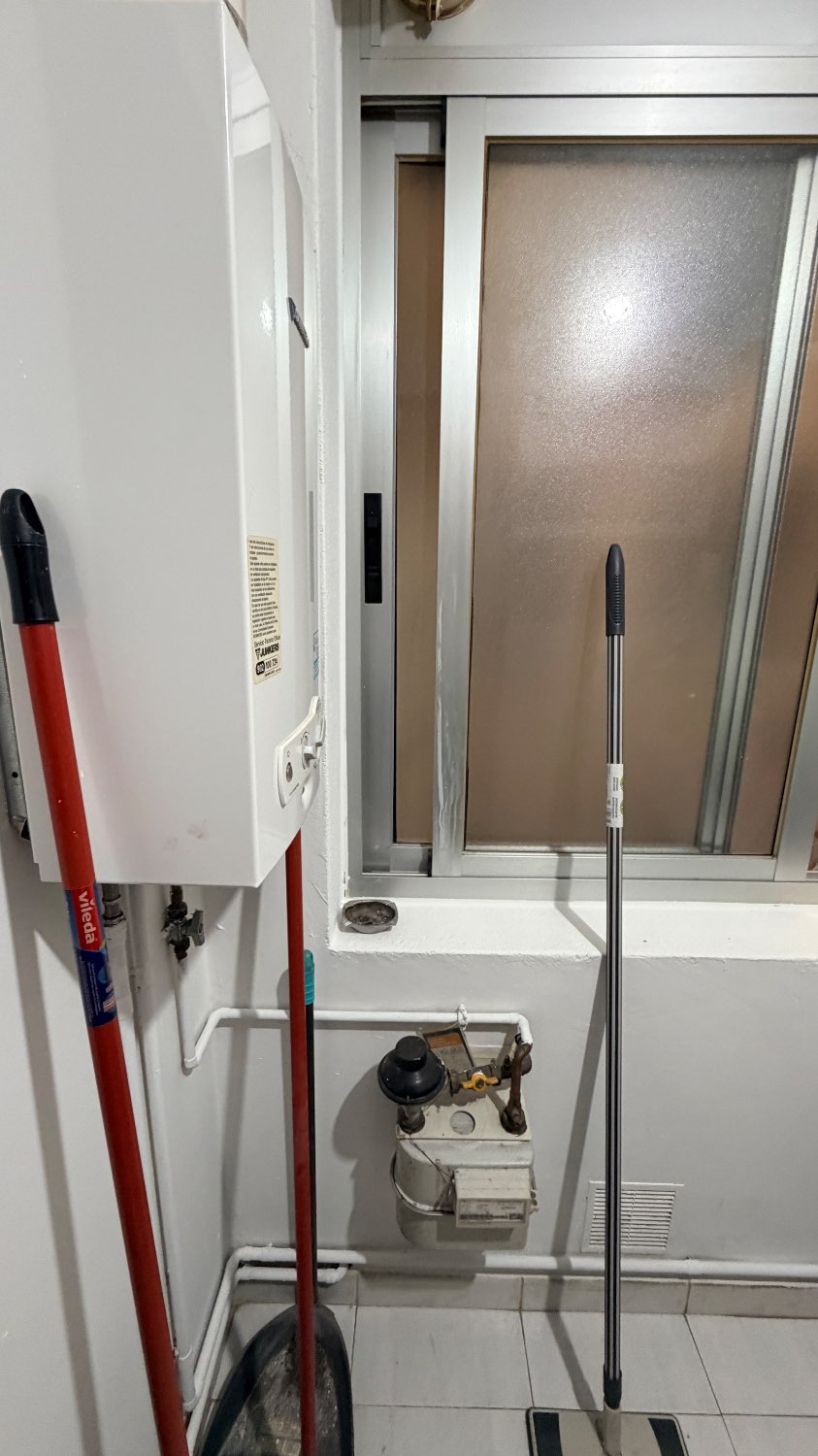 Espectacular piso con ascensor!!!!