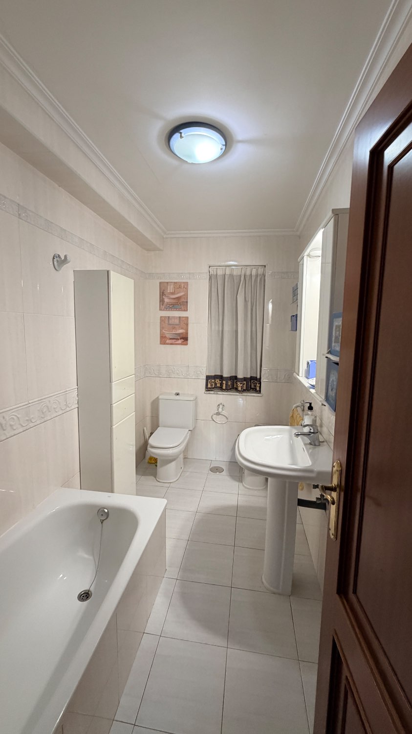 Espectacular piso con ascensor!!!!