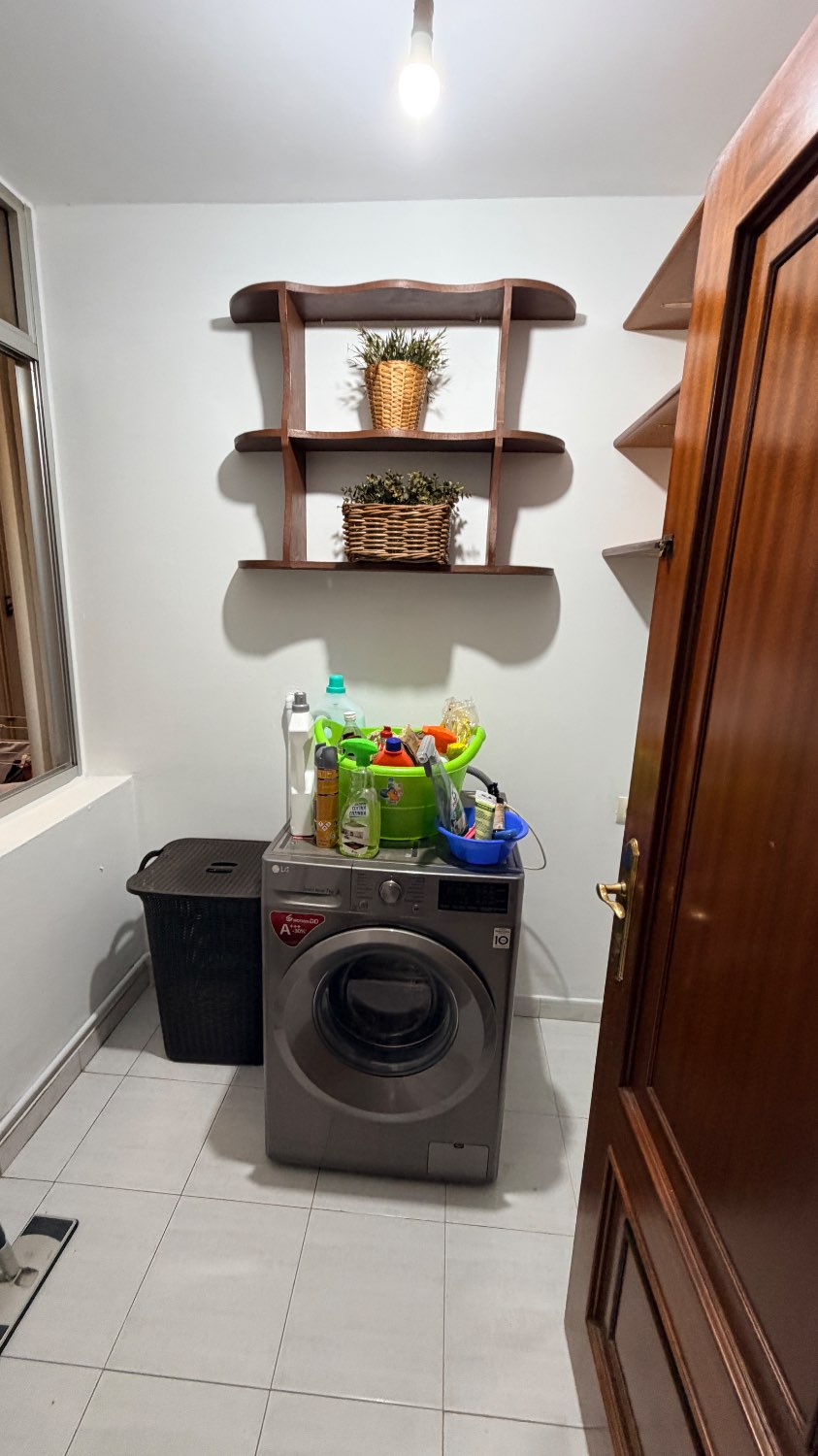 Espectacular piso con ascensor!!!!