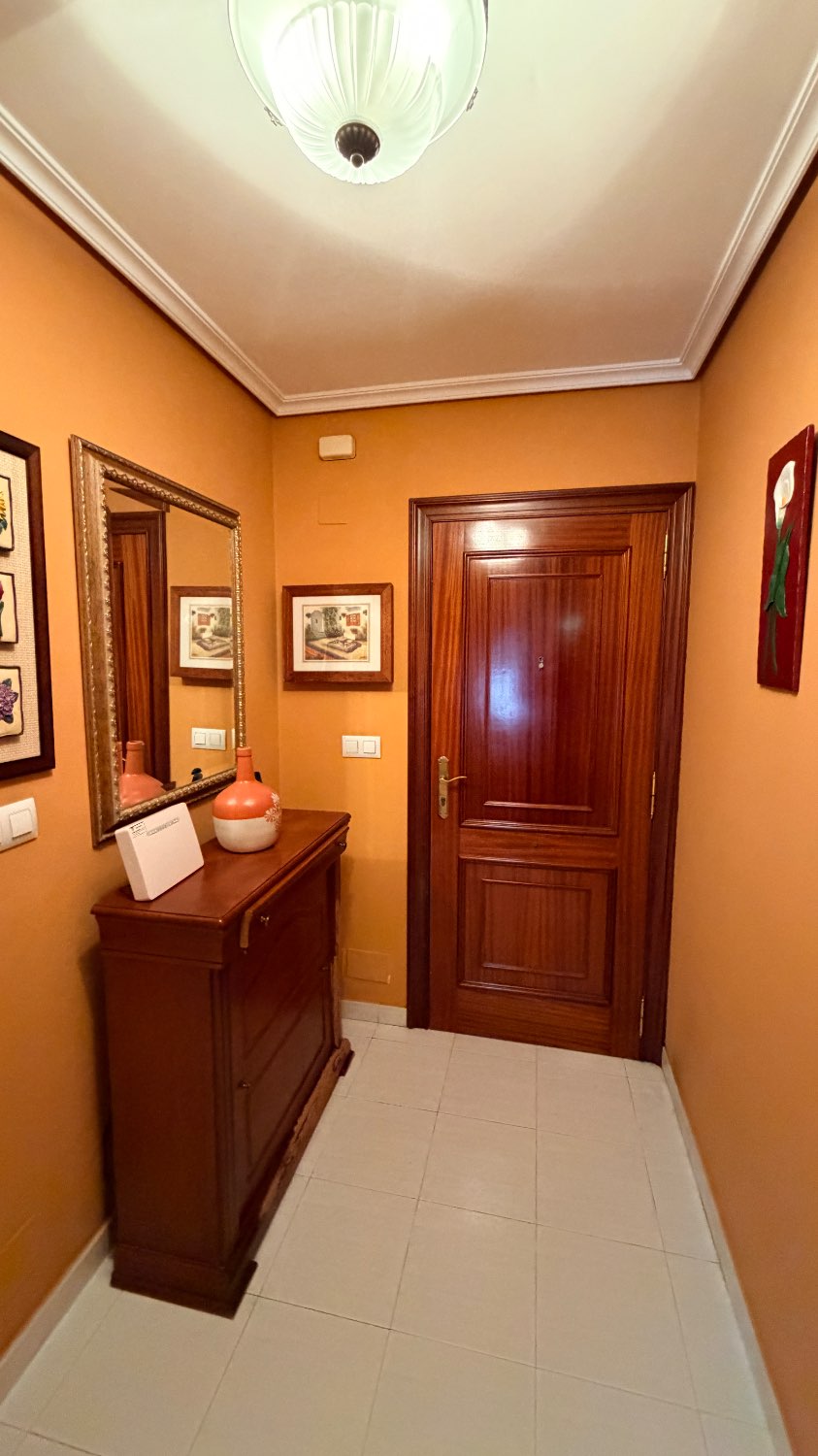 Espectacular piso con ascensor!!!!