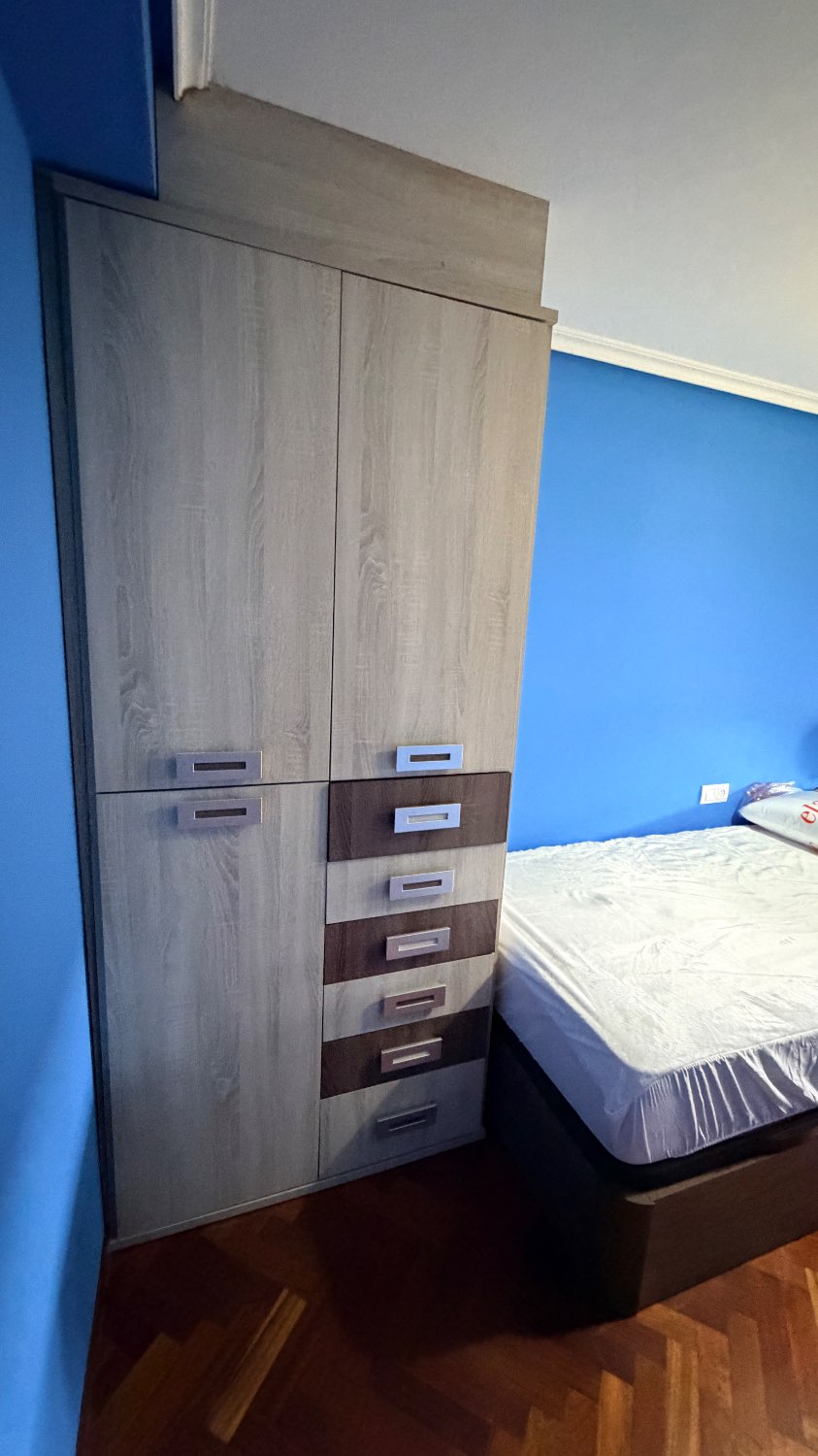 Espectacular piso con ascensor!!!!