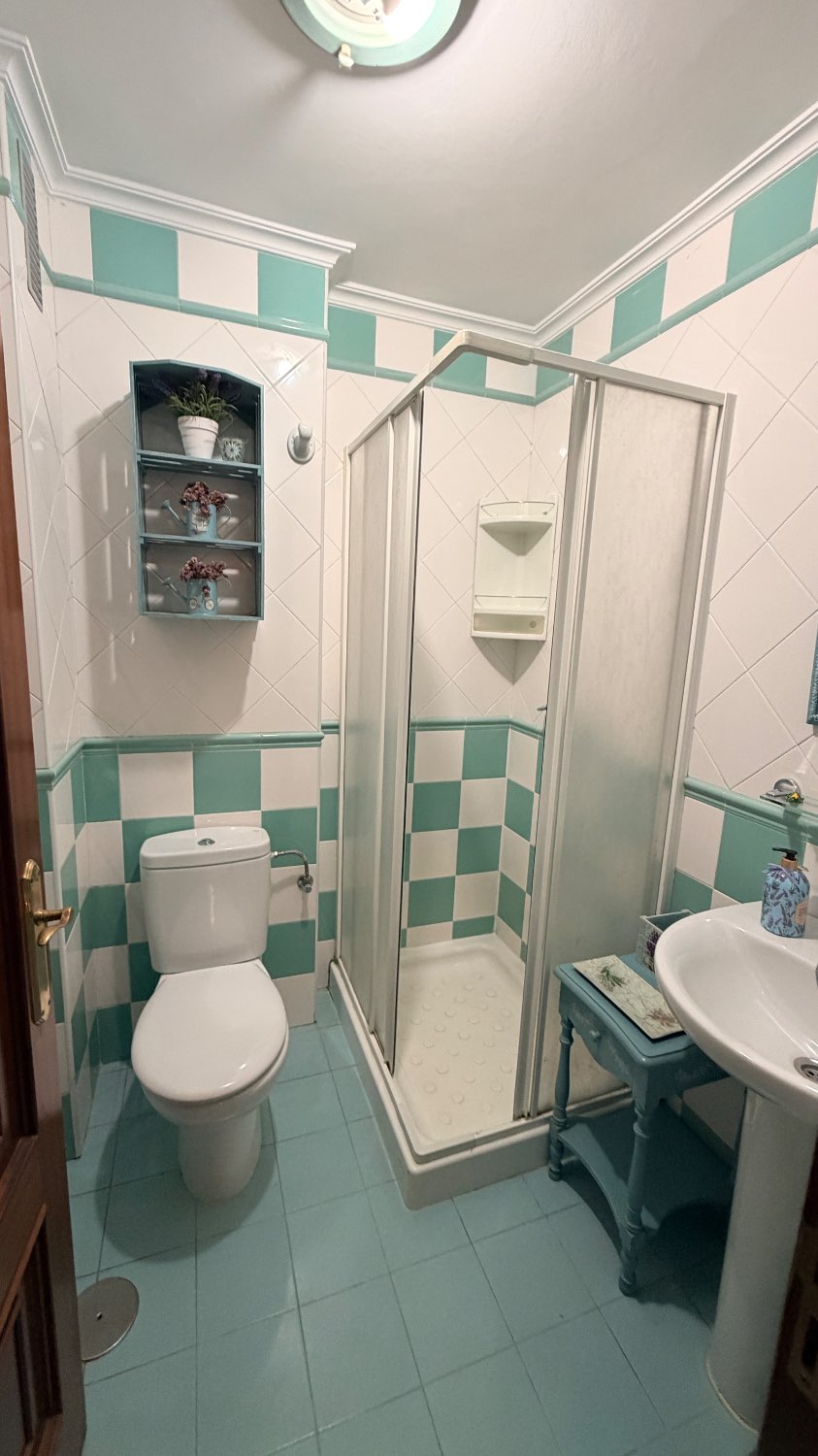 Espectacular piso con ascensor!!!!