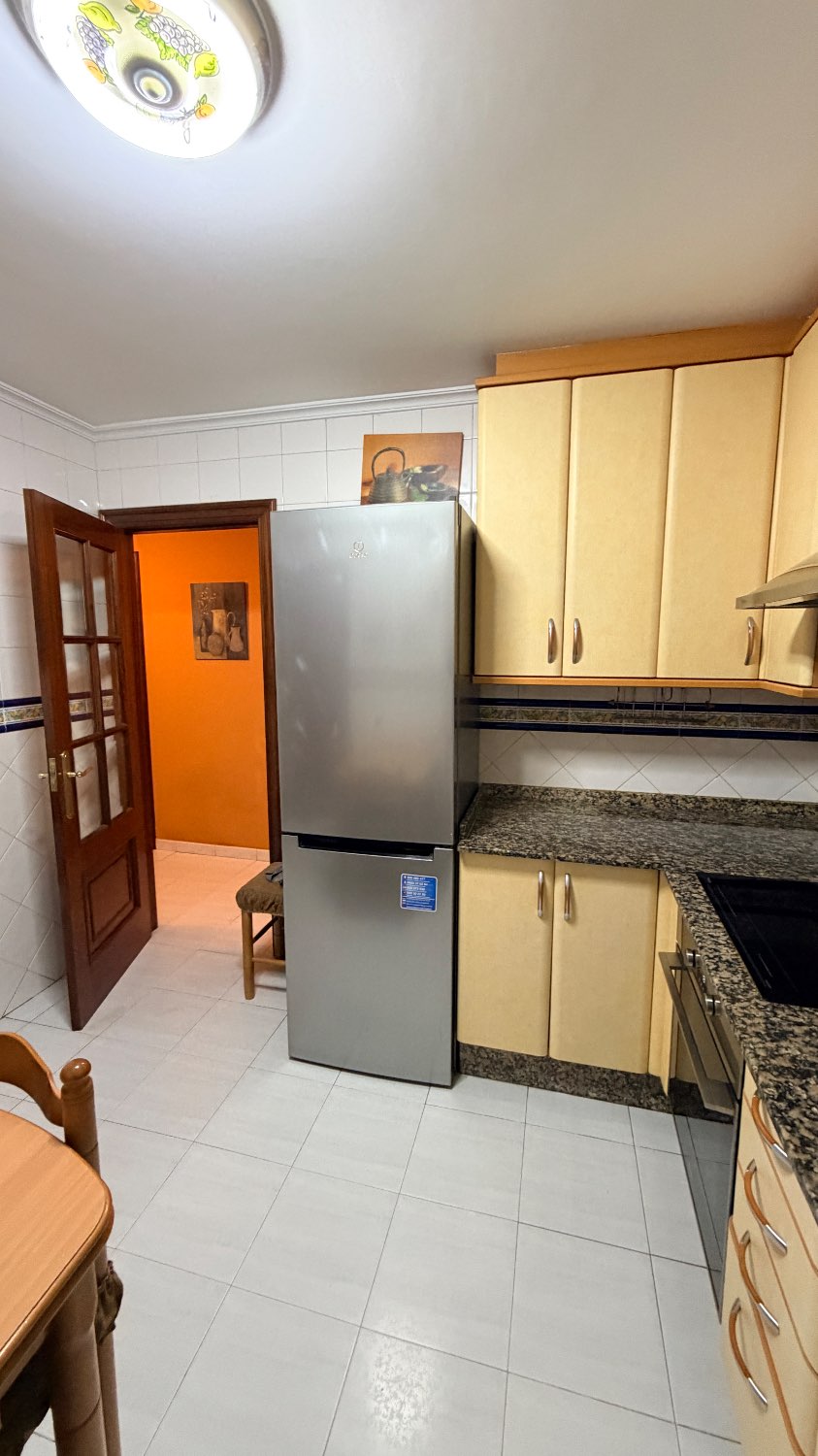 Espectacular piso con ascensor!!!!