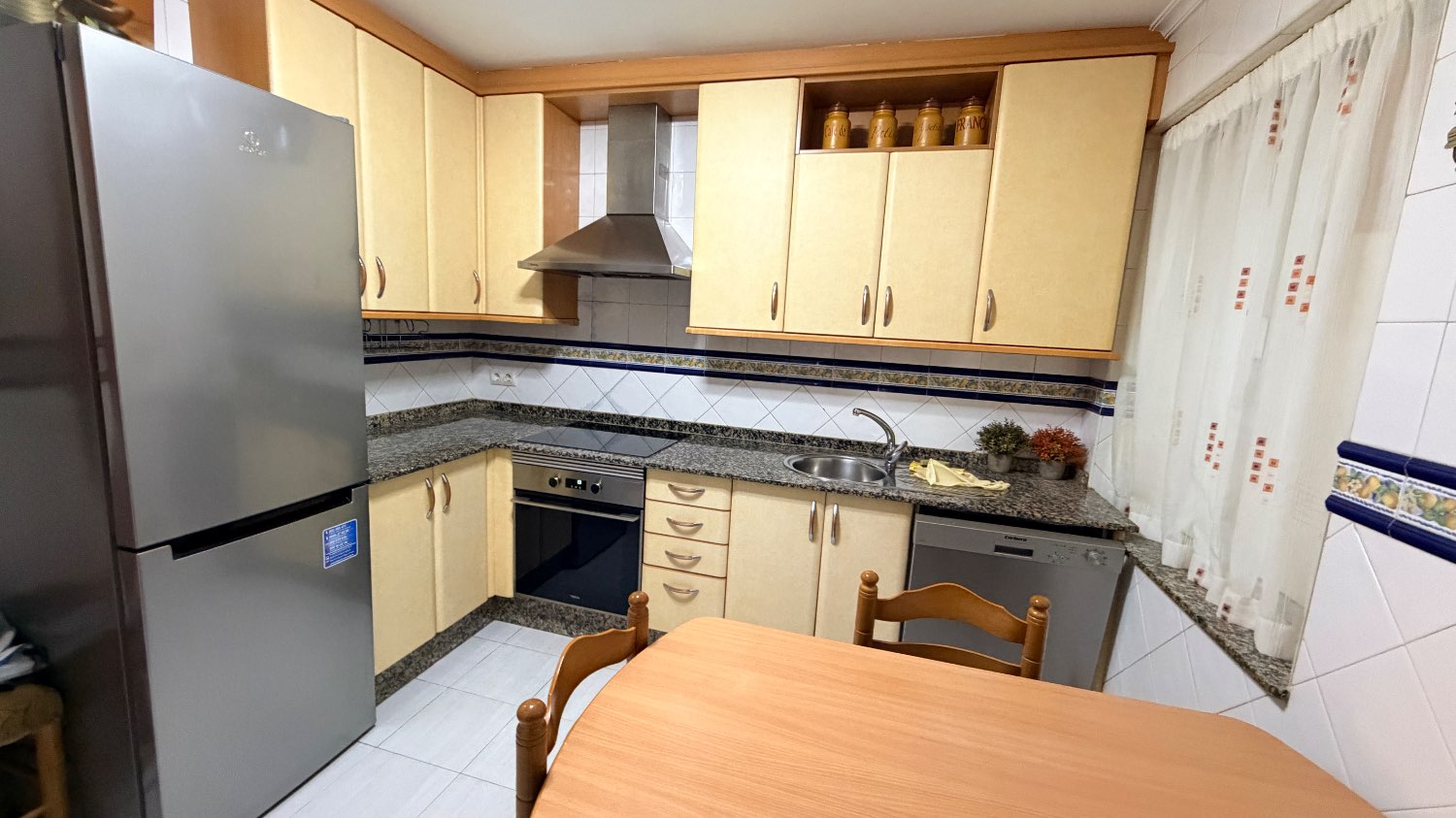 Espectacular piso con ascensor!!!!