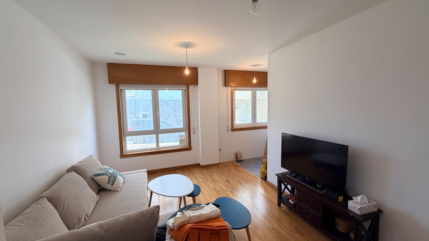 Precioso apartamento a estrenar!!