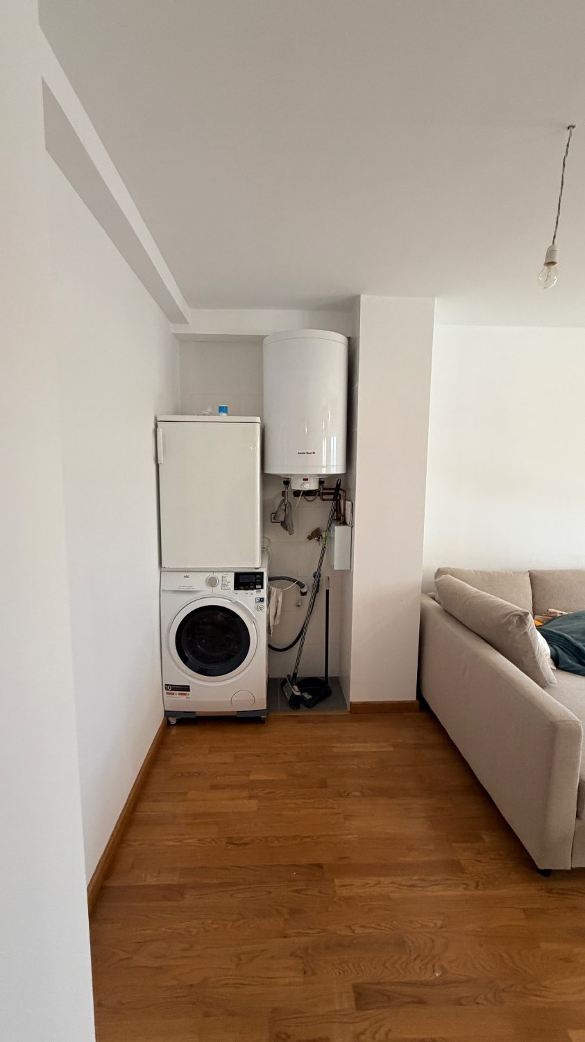 Precioso apartamento a estrenar!!