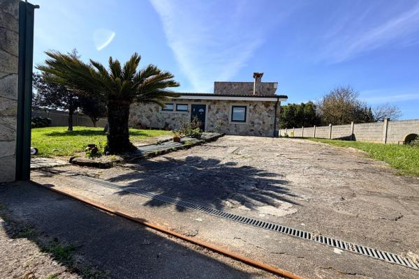 Precioso chalet Planta baja y piscina!!!