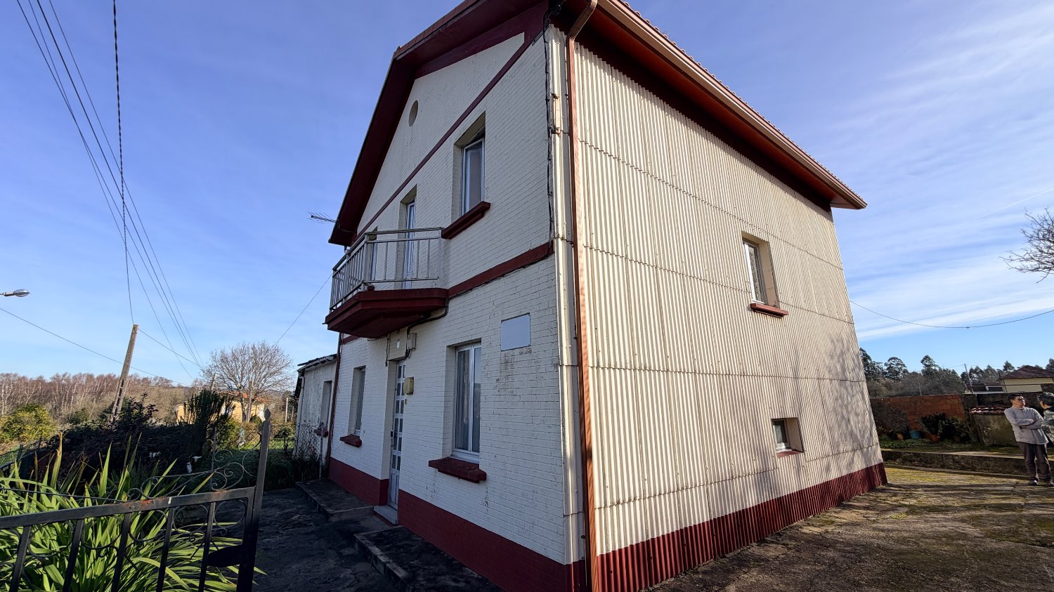 Дом в продаже в Mugardos