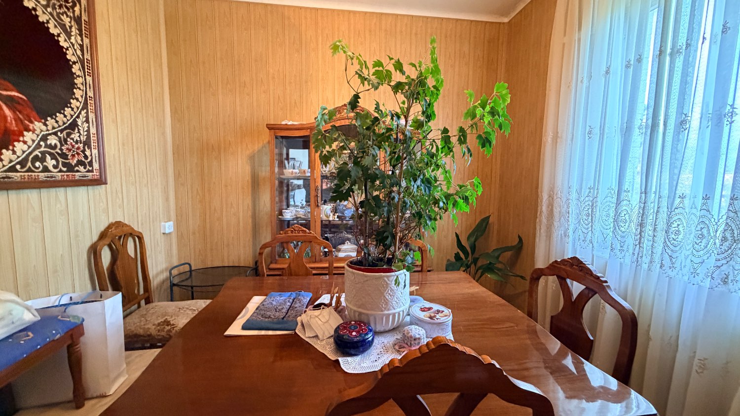 Дом в продаже в Mugardos