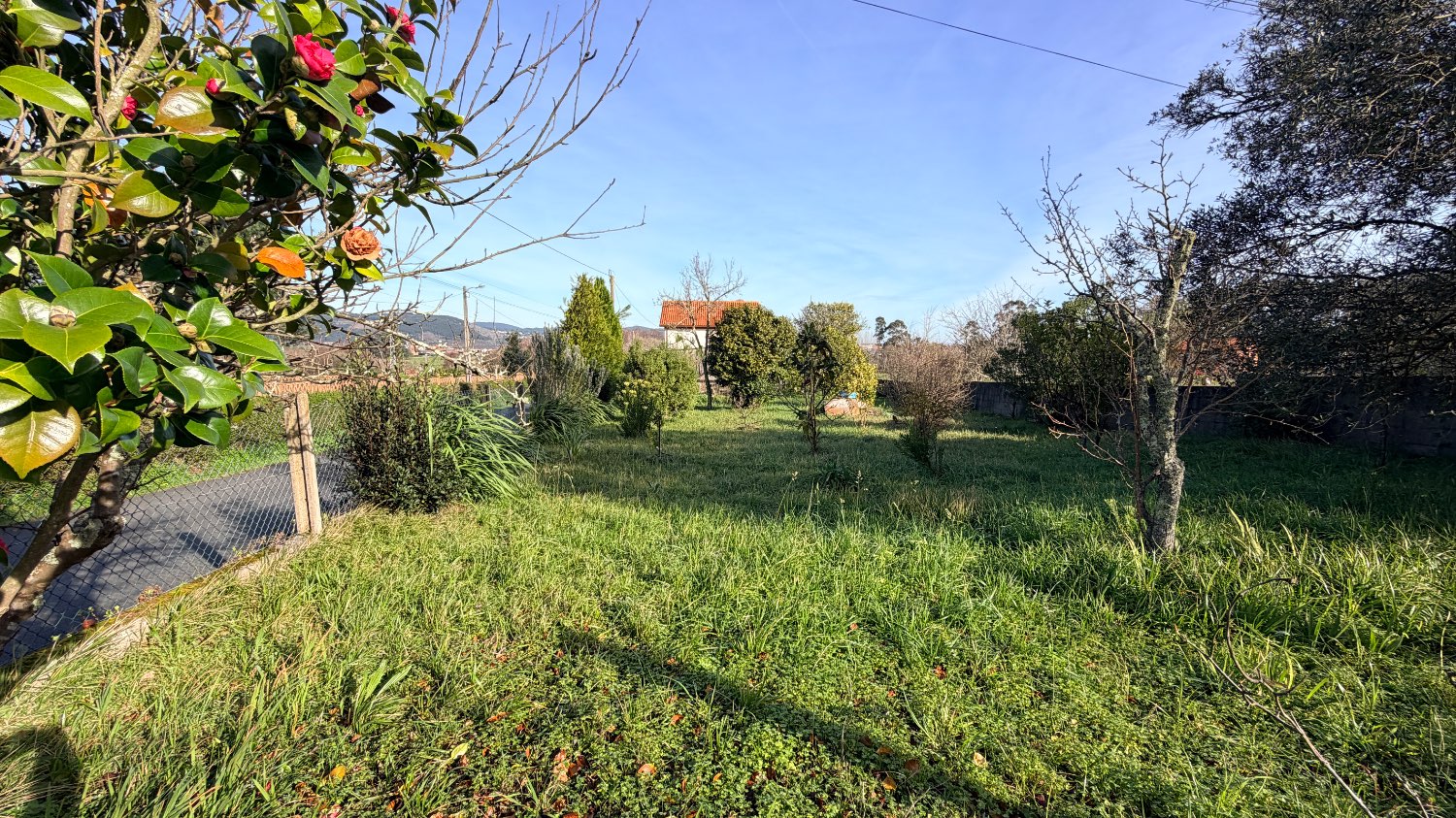 Дом в продаже в Mugardos