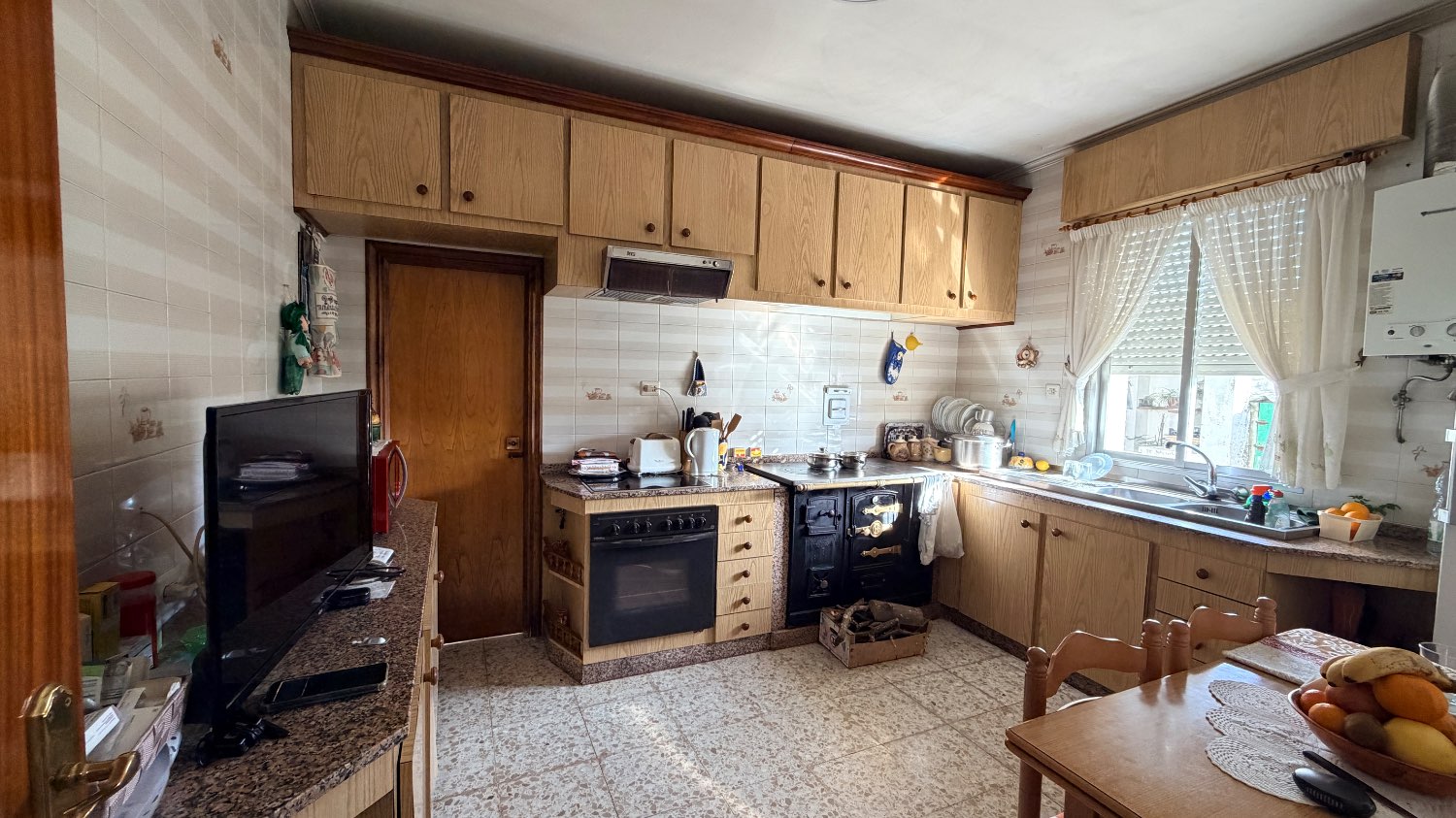 Дом в продаже в Mugardos