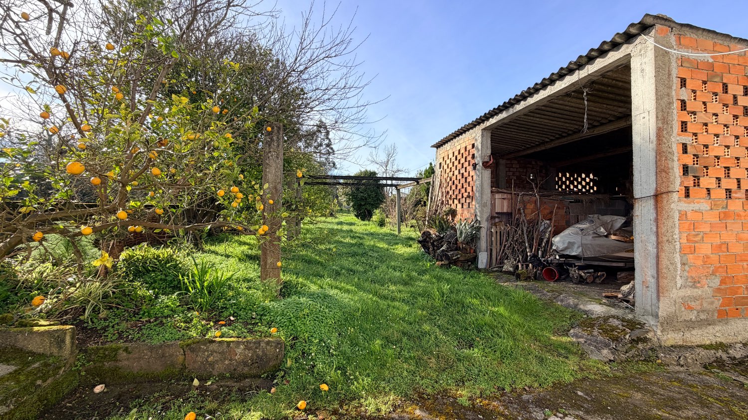 Дом в продаже в Mugardos