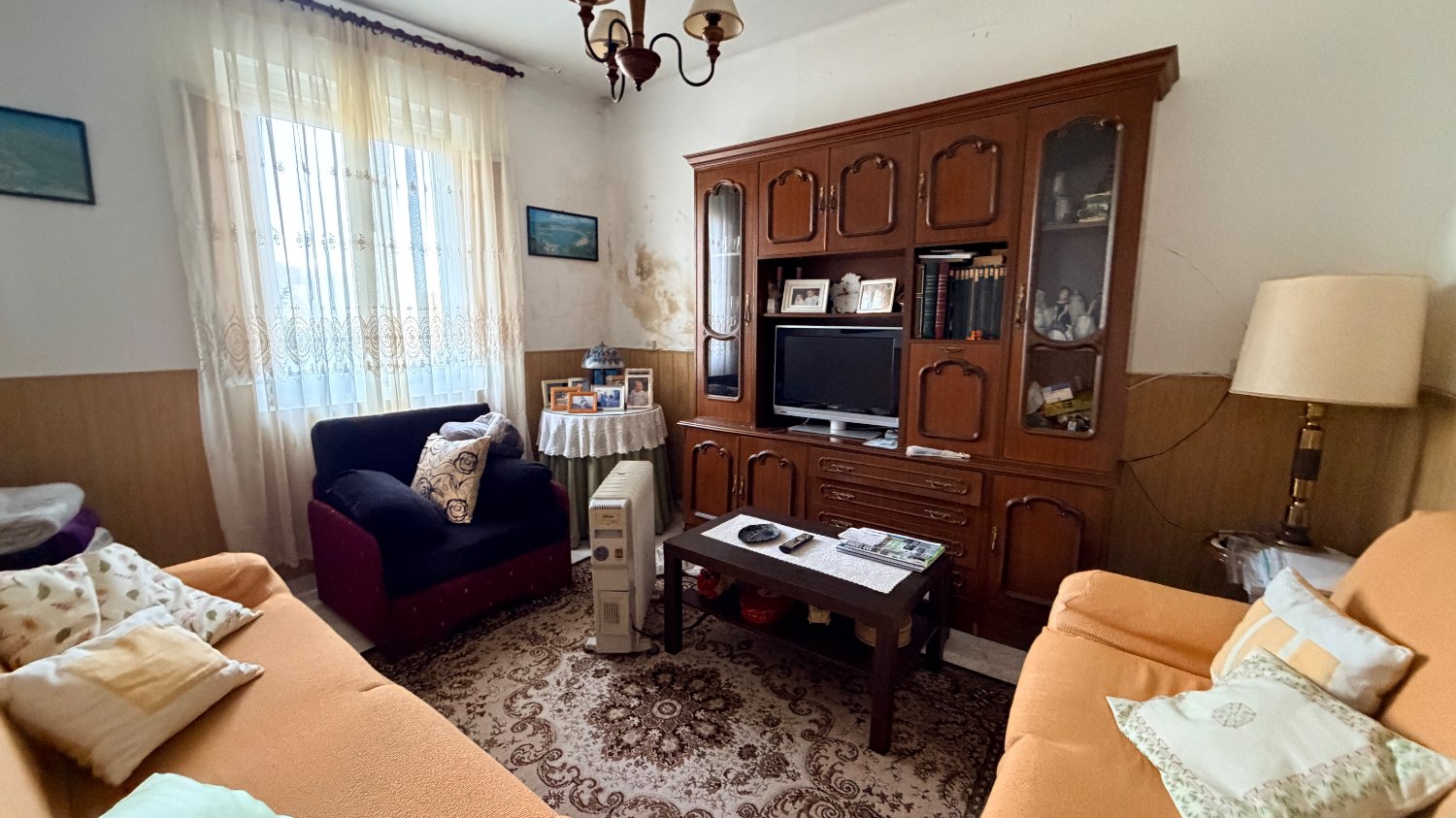 Дом в продаже в Mugardos