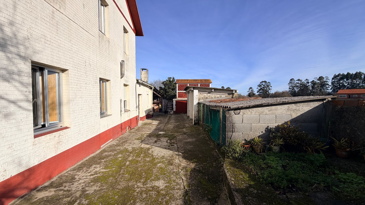 Дом в продаже в Mugardos