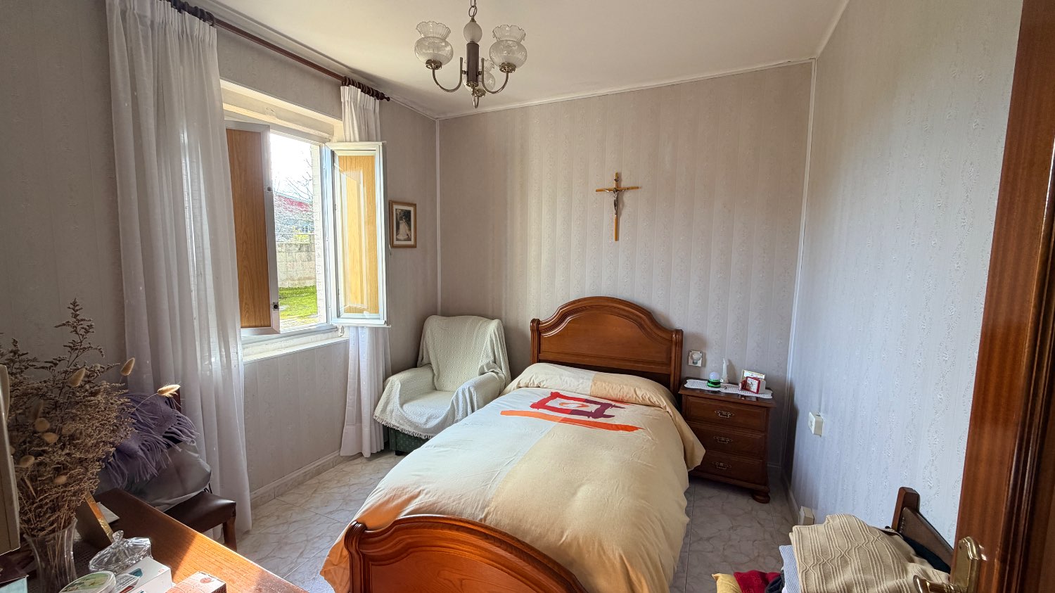 Дом в продаже в Mugardos