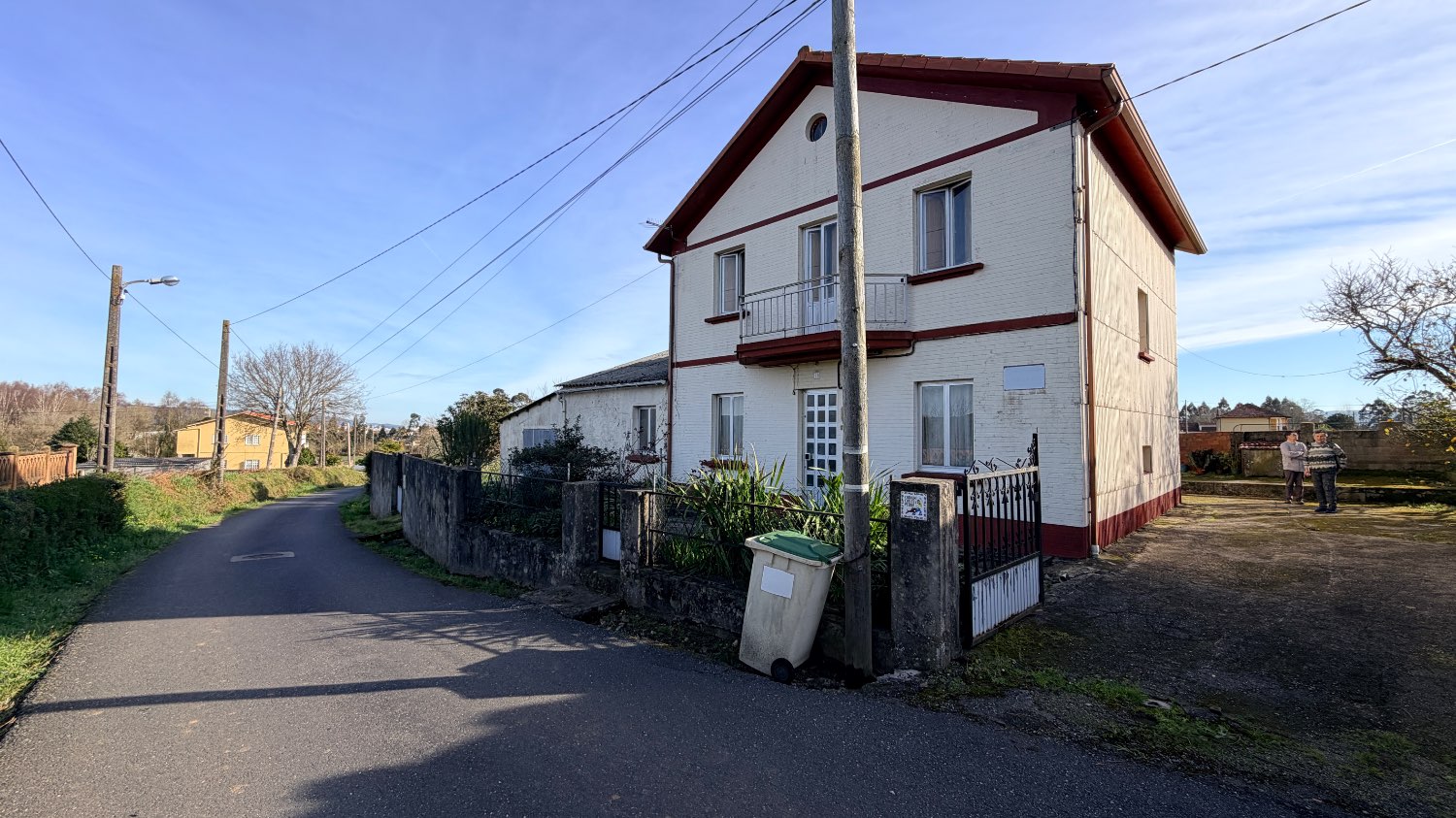 Дом в продаже в Mugardos