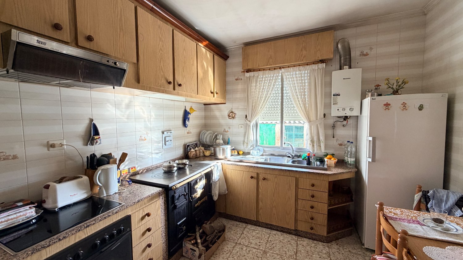 Дом в продаже в Mugardos