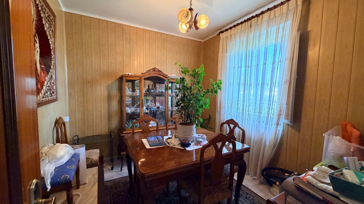 Дом в продаже в Mugardos