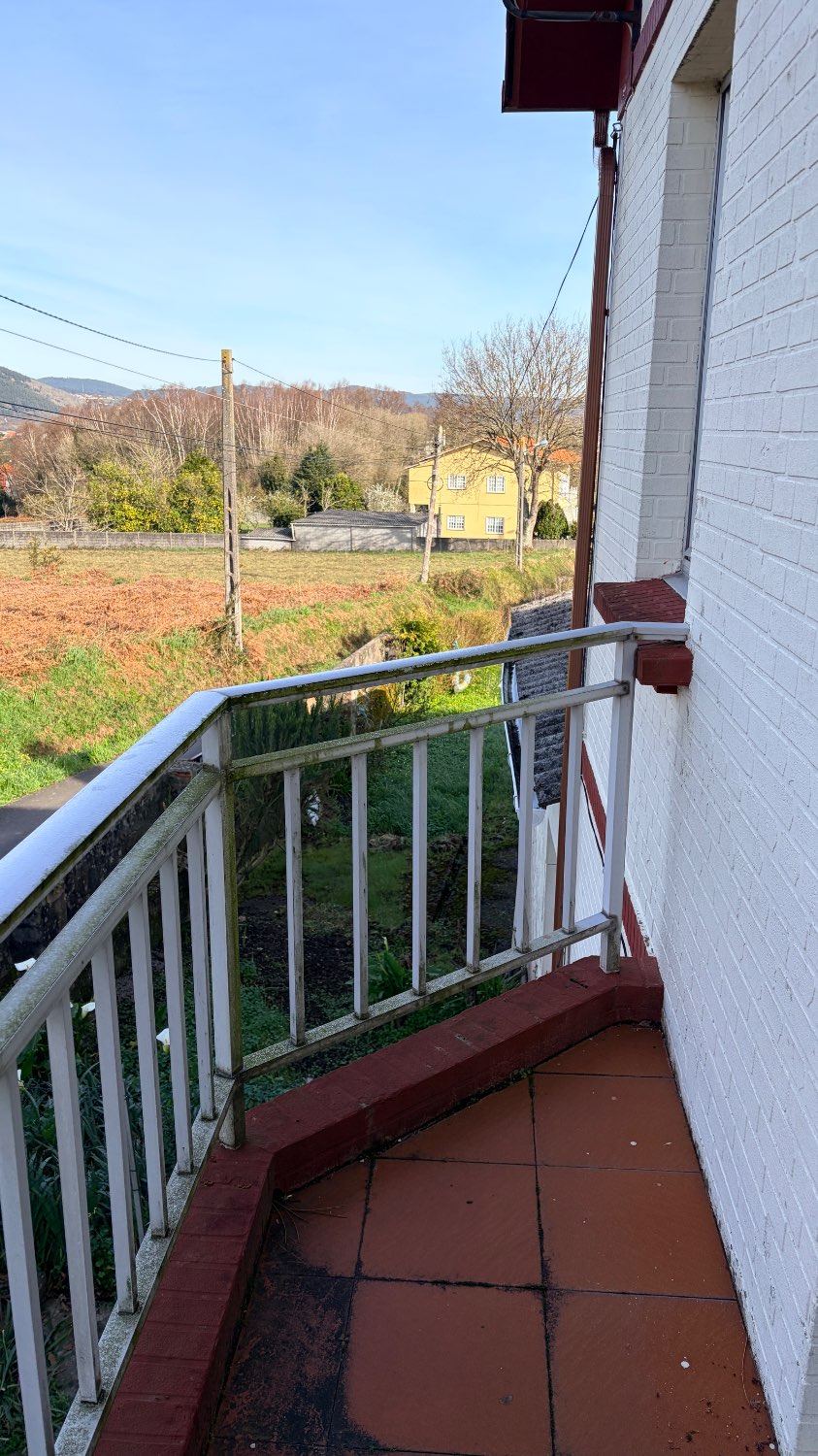 Дом в продаже в Mugardos