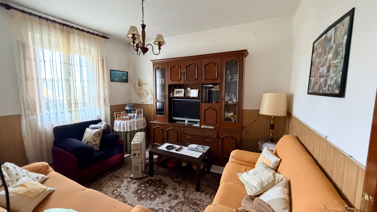 Дом в продаже в Mugardos