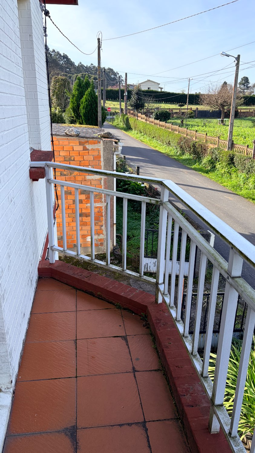 Дом в продаже в Mugardos