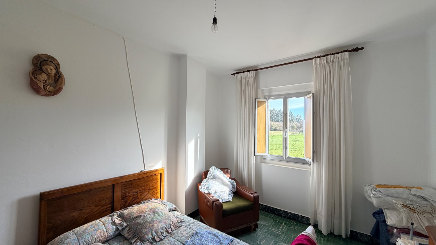 Дом в продаже в Mugardos