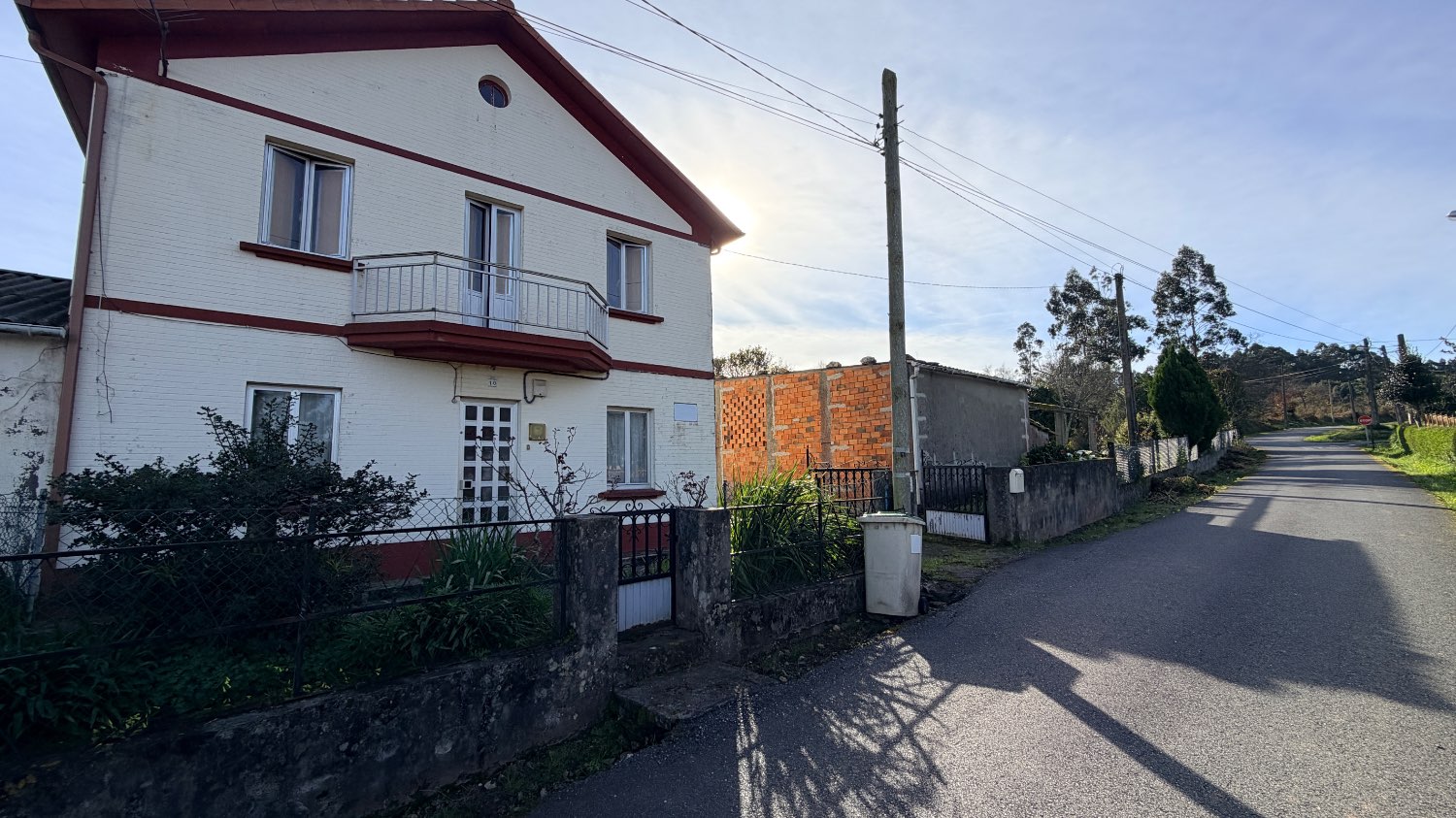 Дом в продаже в Mugardos