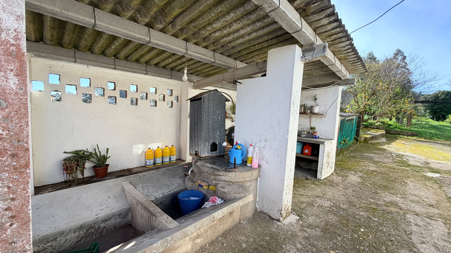 Дом в продаже в Mugardos