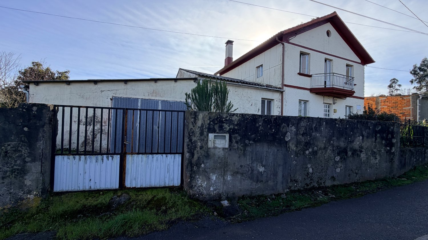 Дом в продаже в Mugardos