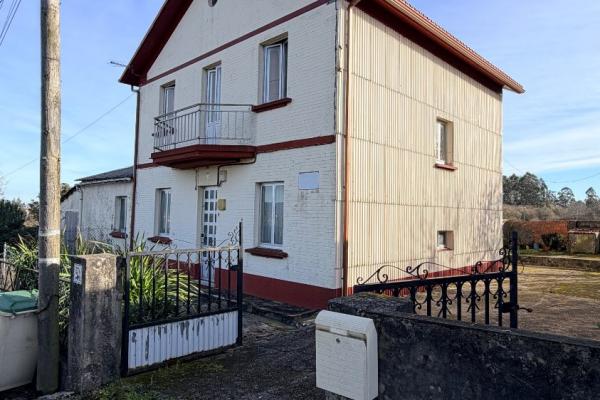 Дом в продаже в Mugardos