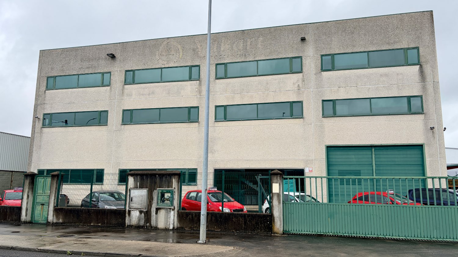 Oficinas en alquiler!!!