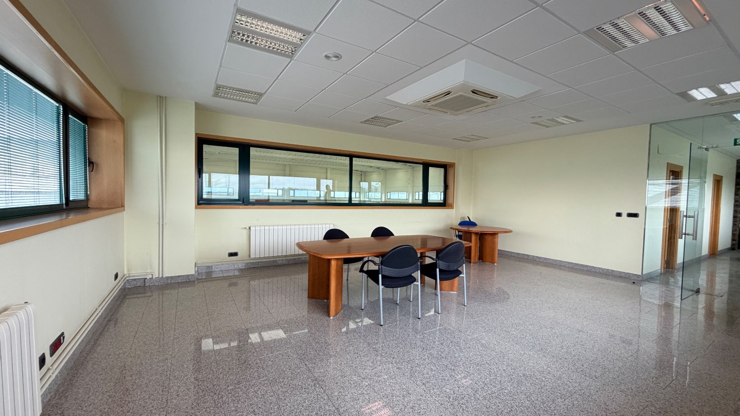 Oficinas en alquiler!!!