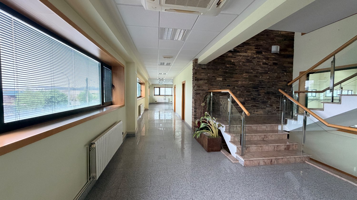 Oficinas en alquiler!!!