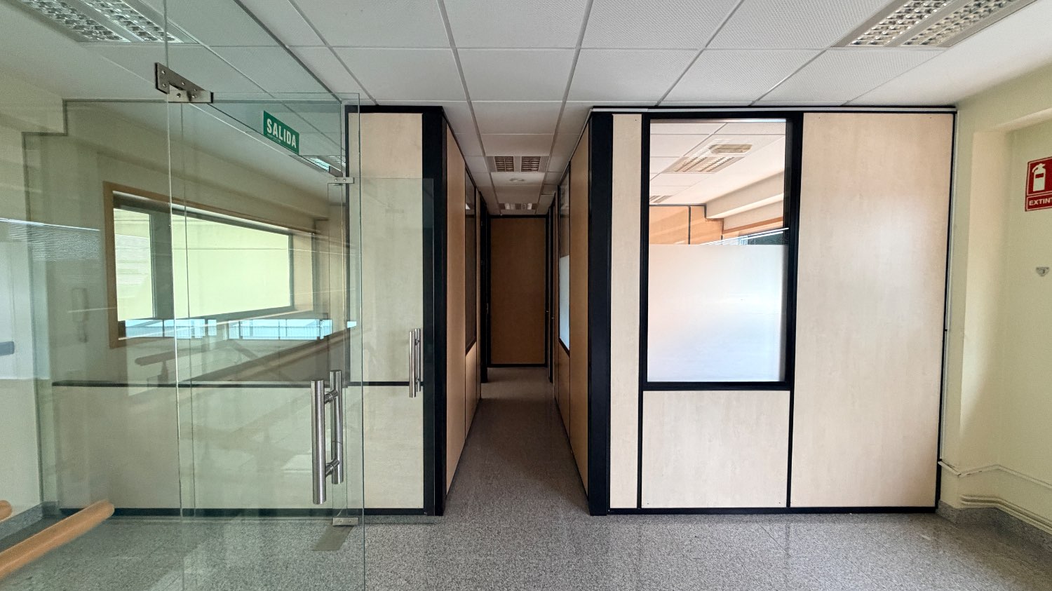 Oficinas en alquiler!!!