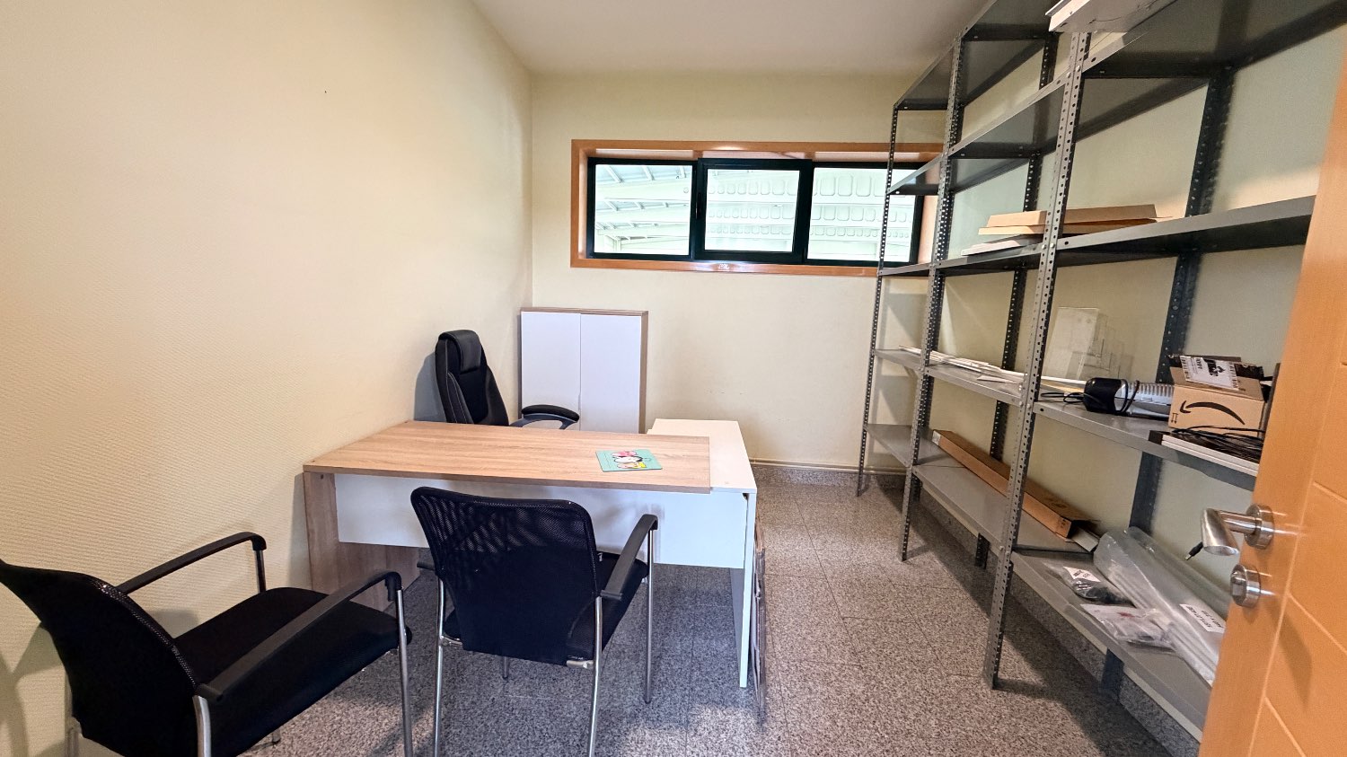 Oficinas en alquiler!!!