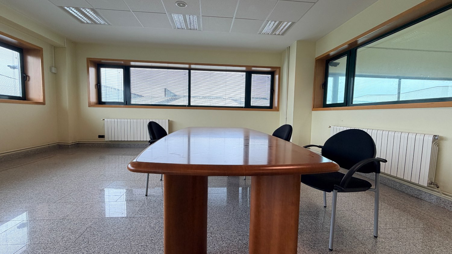 Oficinas en alquiler!!!