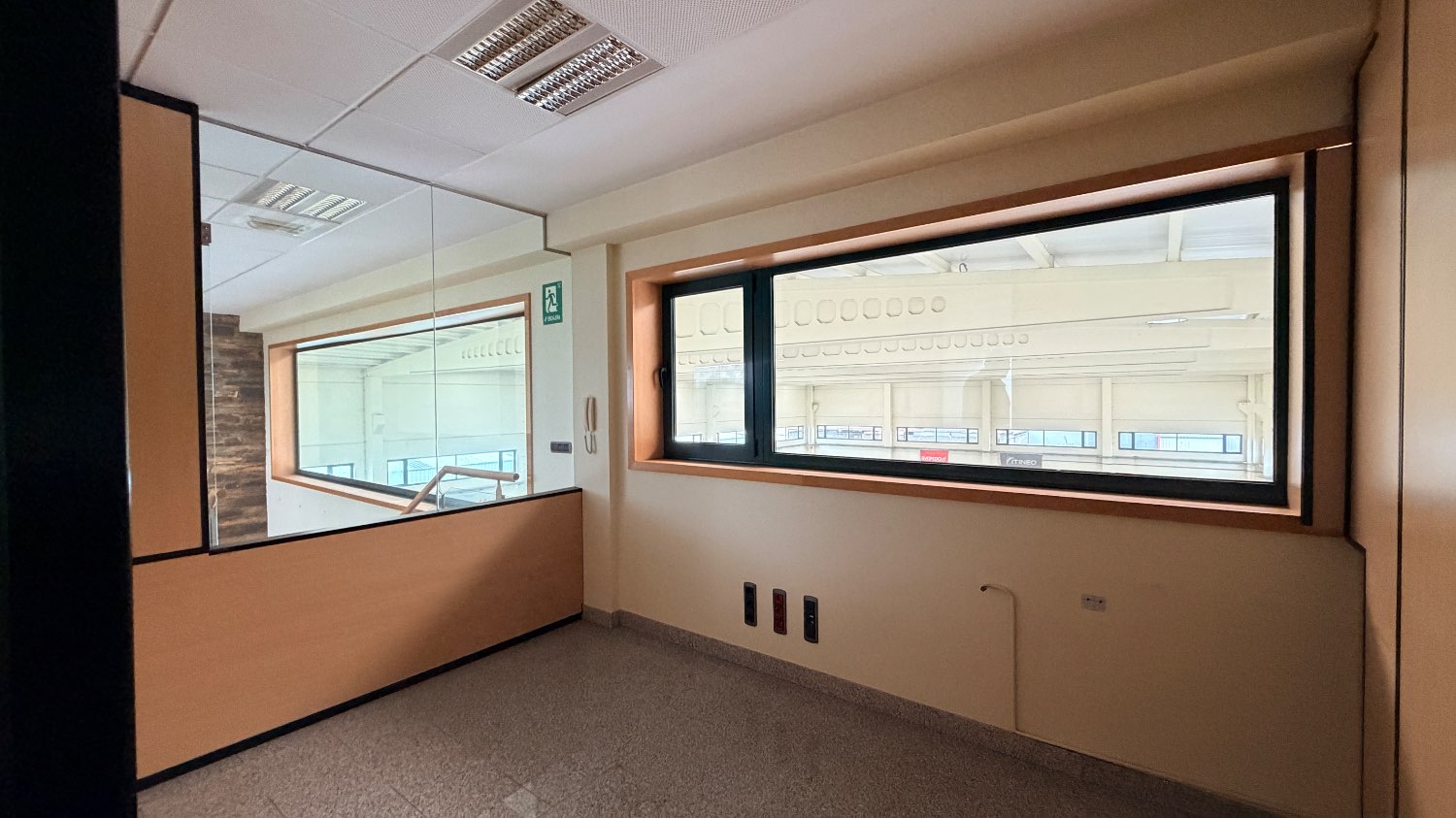 Oficinas en alquiler!!!