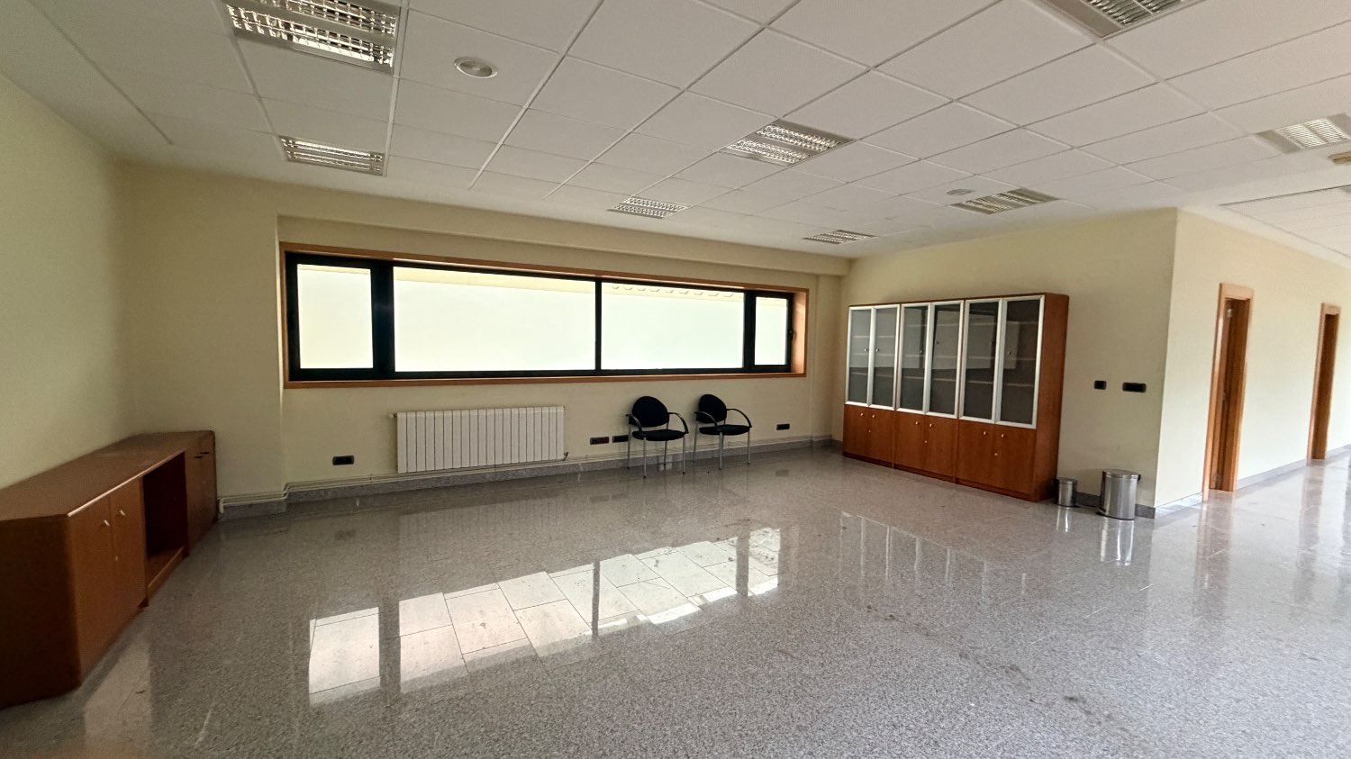 Oficinas en alquiler!!!