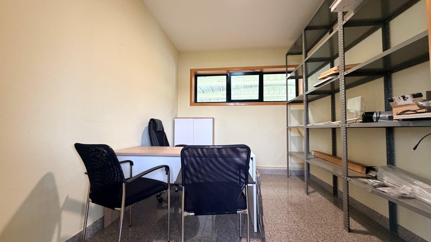 Oficinas en alquiler!!!