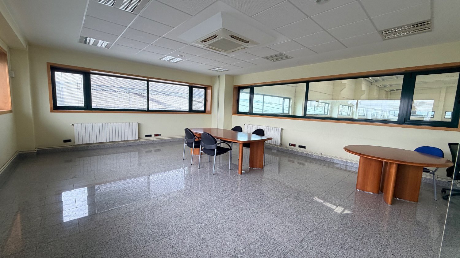 Oficinas en alquiler!!!