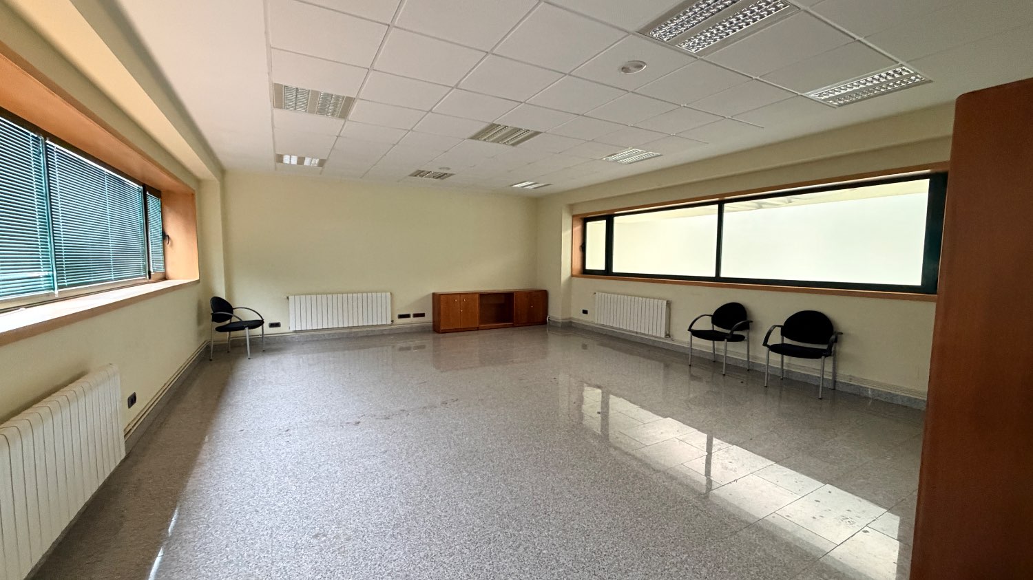 Oficinas en alquiler!!!