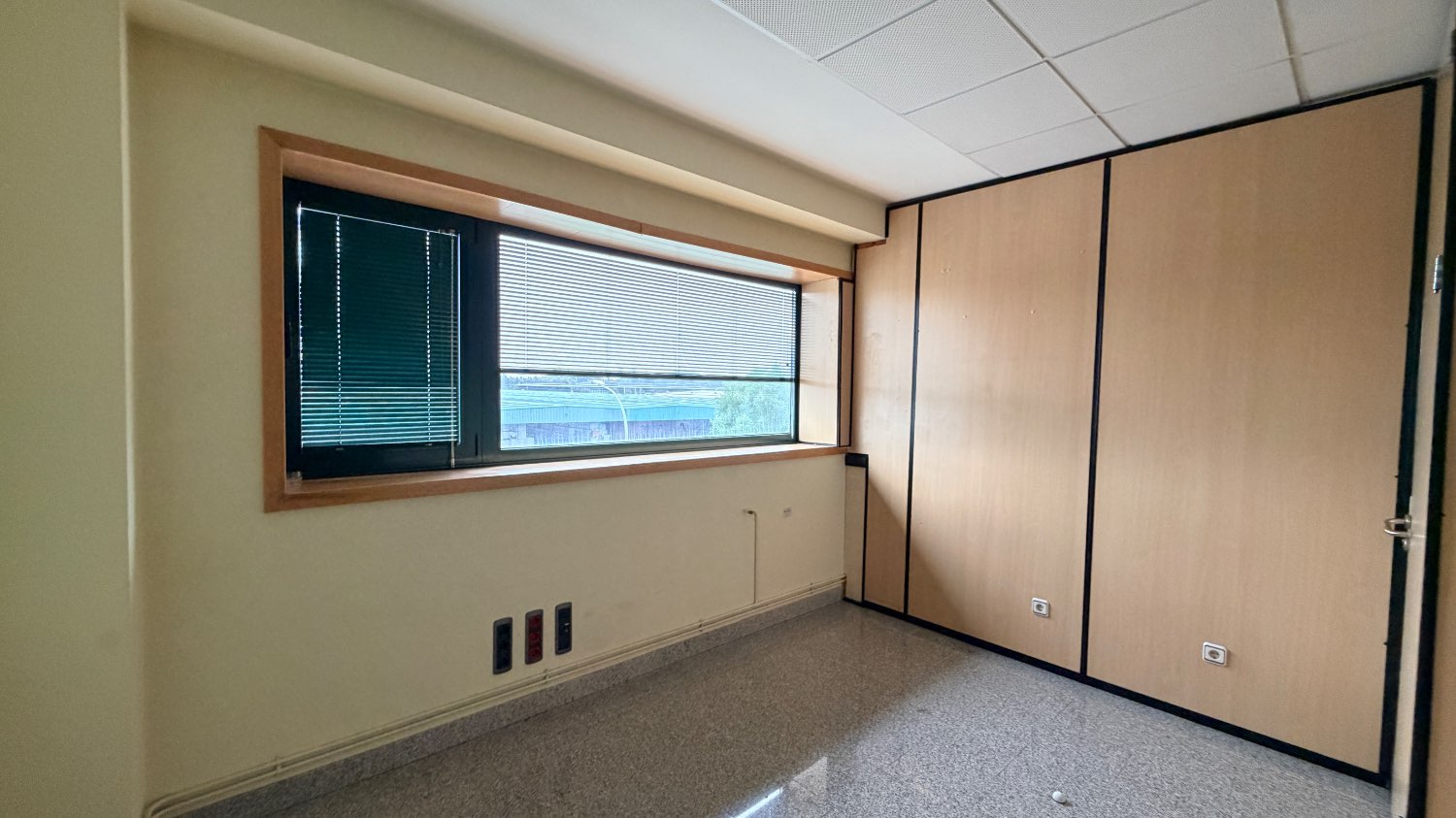 Oficinas en alquiler!!!