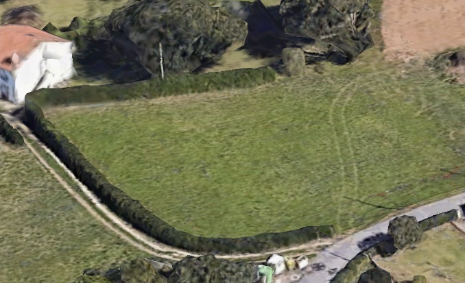 Precioso solar con vistas a la ría!!!