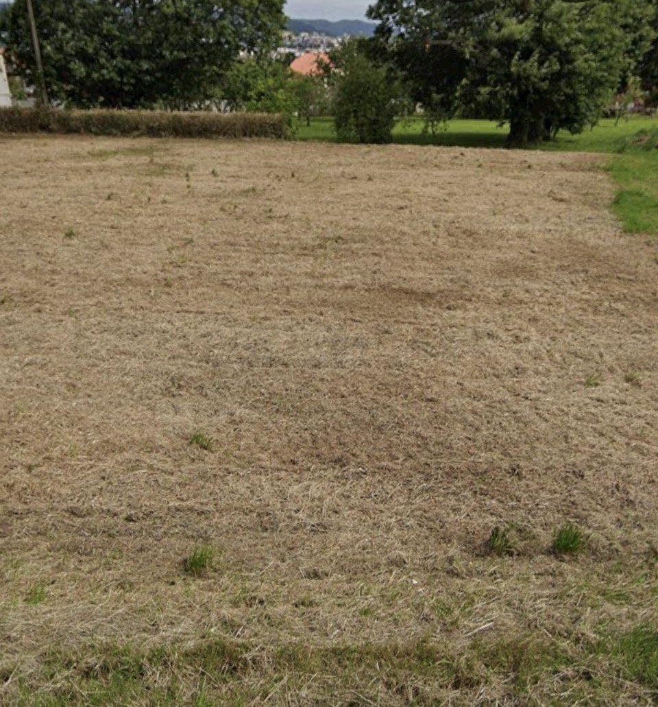 Precioso solar con vistas a la ría!!!