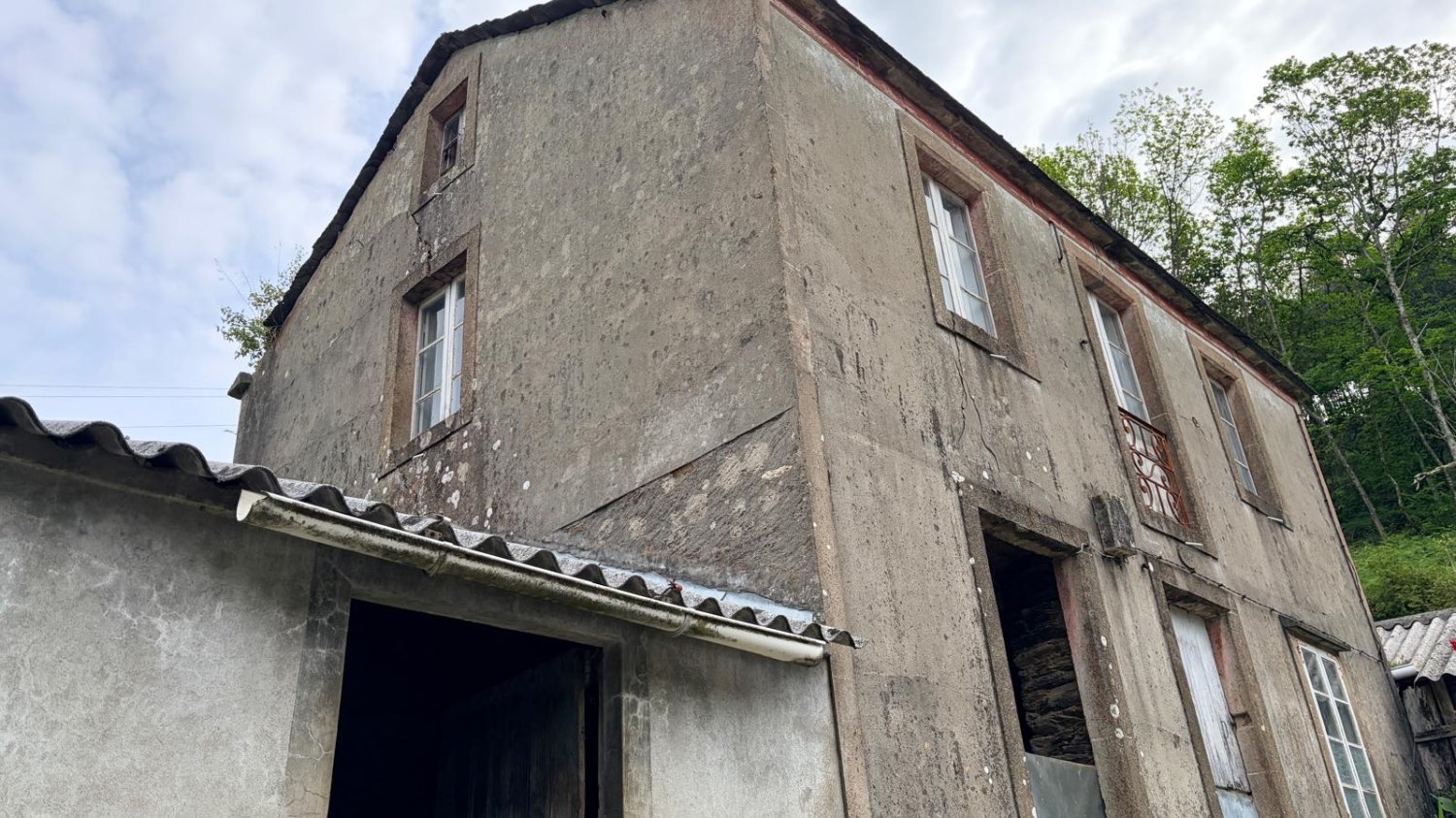 Haus zum verkauf in Ortigueira