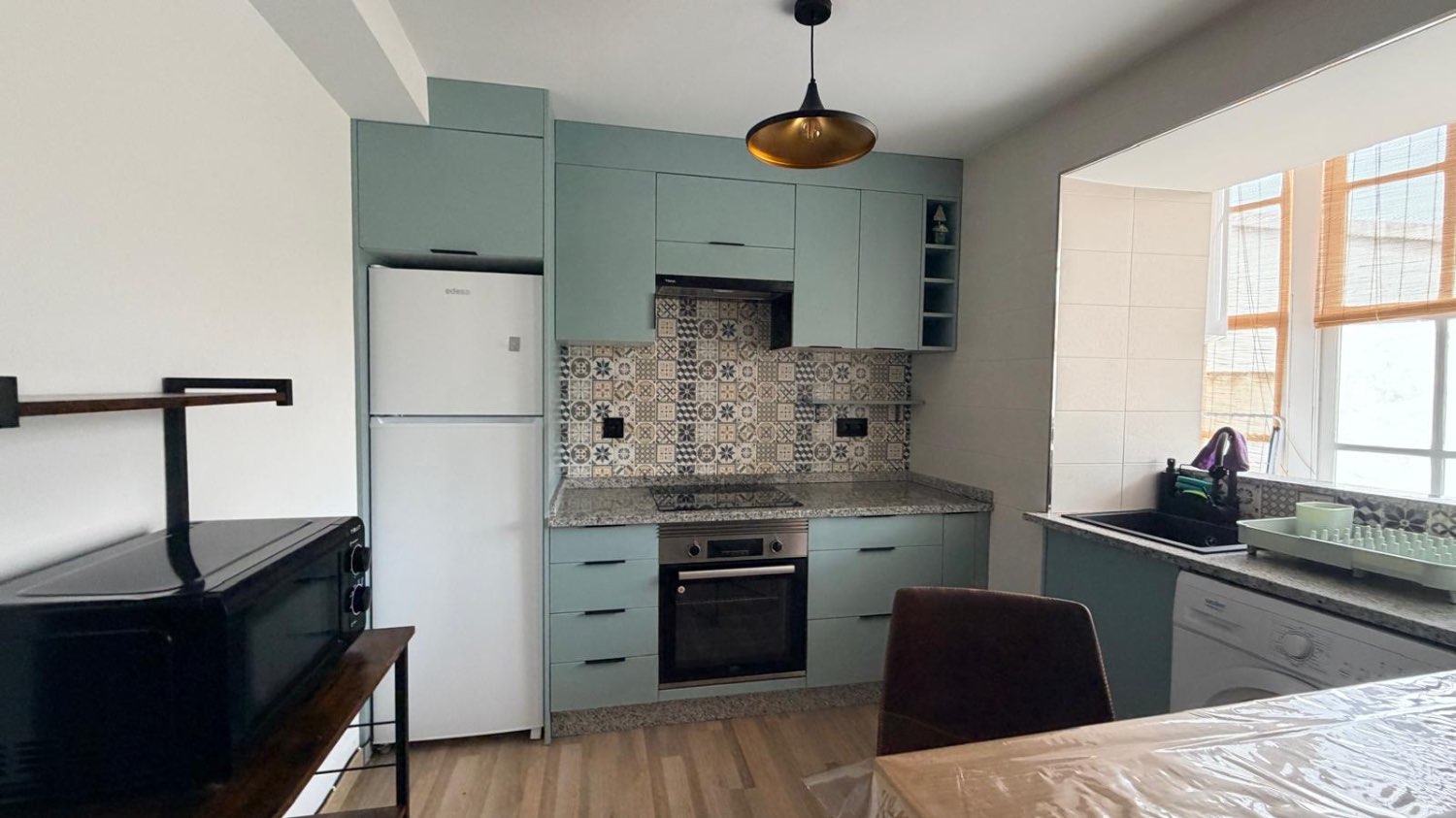 Wohnung zum verkauf in Mugardos