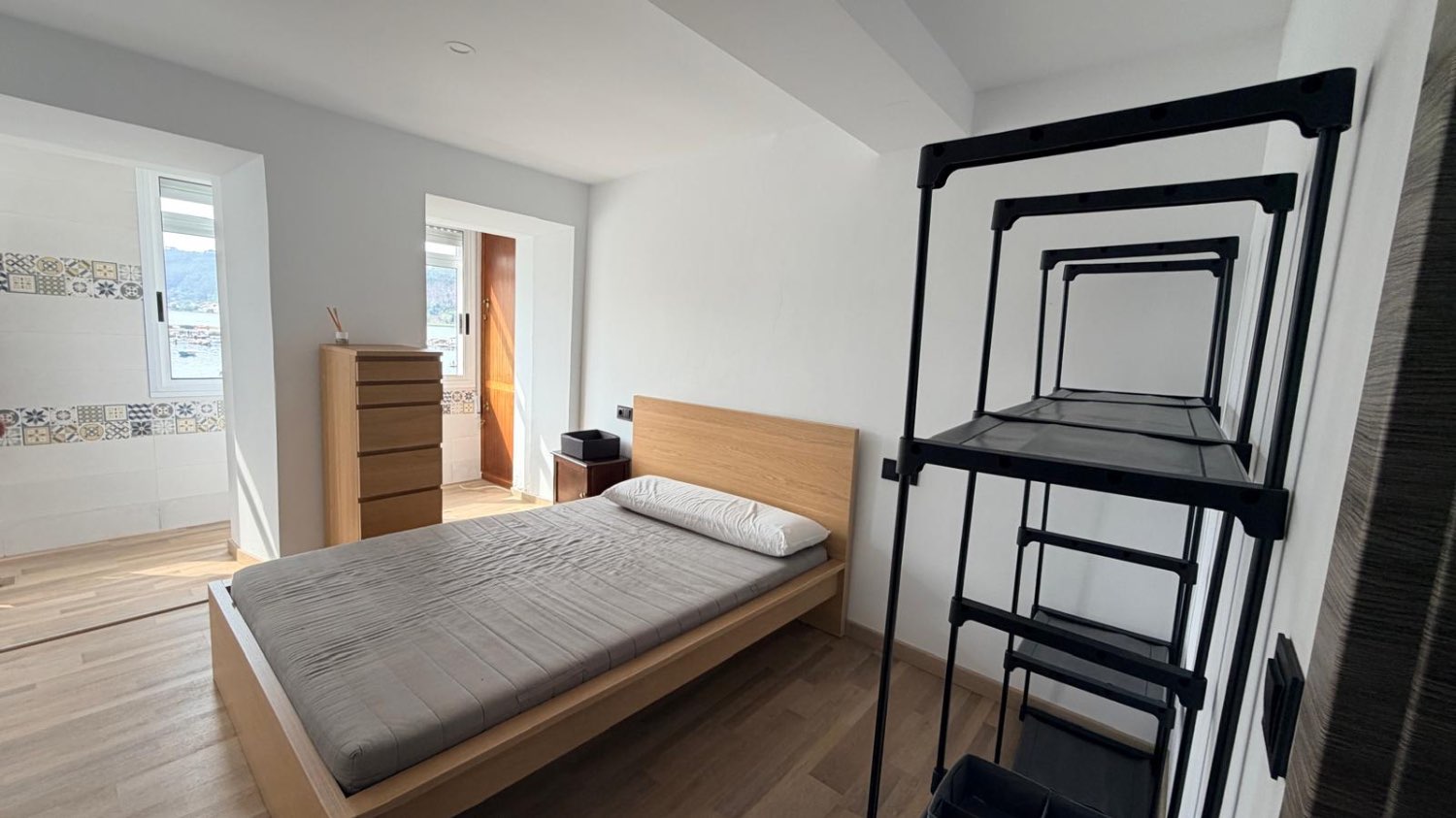 Wohnung zum verkauf in Mugardos